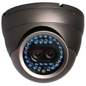 CCTV Double/Dual Sony CCD 480/600 Line Day/Night Camera  