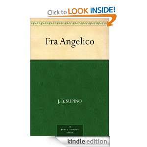 Start reading Fra Angelico  