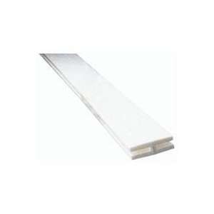  UFPI Plastic Lattice 48705 H PanelDivider