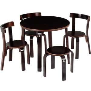  Anka Table Set