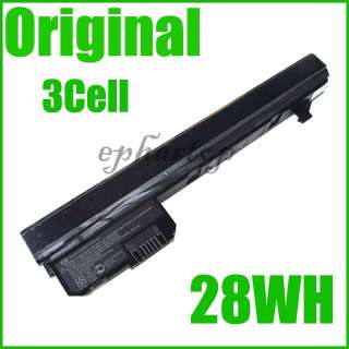    001 HSTNN CB0D for HP Mini 110c 1000 CQ10 100 110 1xxx Ss  