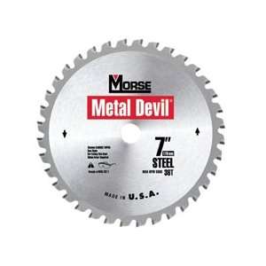  M.K. Morse 497 CSM1480AC Metal Devil™ Circular Saw 