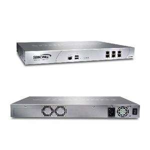  SonicWALL, NSA 3500 Support Bundle 1 Year (Catalog 