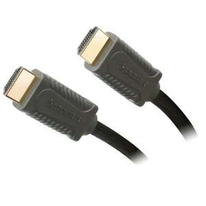  New  IOGEAR GHDC1405P HIGH SPEED HDMI(TM) CABLE WITH 
