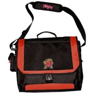  Maryland Terps Messenger Bag