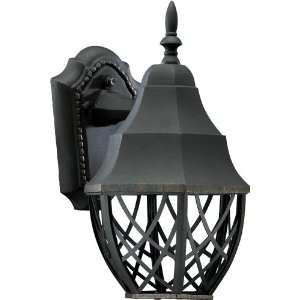  Quorum International 7381 93 1 Light Outdoor Wall Lantern 