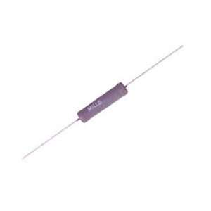  Mills 4 Ohm 12W Non Inductive Resistor Electronics
