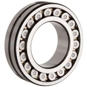  Spherical Roller Bearing, Round Bore   Greater Than Normal 