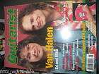 guitarist magazine uk guitar tab rare $ 12 99  