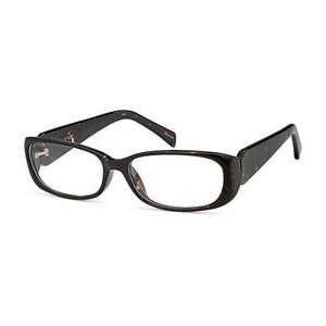  4U US 62 Plastic Unisex Eyeglasses