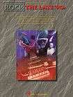 Hal Leonard The History of Rock The Late 90s Piano, Vo