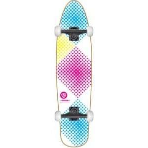  Stereo Limited Agency Cruiser Deck 