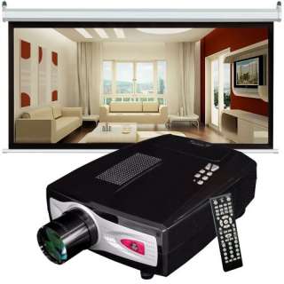 PRJHD66   Projection System 5 inch TFT LCD; Resolution640 