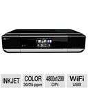 HP Envy 114 CQ811A e All In One Color Inkjet Printer   eFax, Scan, Cop