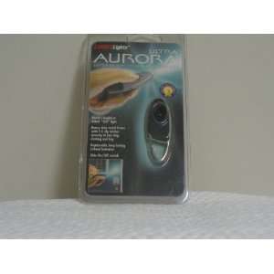  Aurora Mini Flashlight