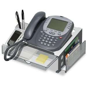  Vertiflex VF52008   Smartworx Telephone Stand, 10 x 14 x 5 