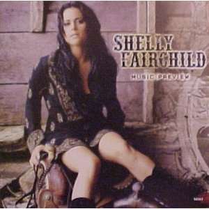  Shelly Fairchild Music Preview (CD Single) Everything 