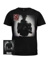 50 Cent   Get Rich Or Die Trying T Shirt