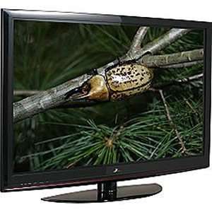  ZENITH Zenith Z50PJ240 50 inch Plasma HDTV Television 