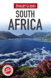   Eyewitness Travel Guide   South Africa by Michael 