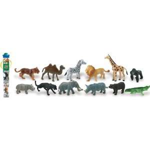  Safari LTD Wild Toob Toys & Games