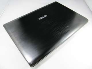 Asus Eee PC 1018P BBK804 10.1in Netbook 1.66GHz 1GB 250GB WiFi Laptop 