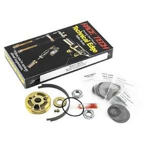  Race Tech Gold Valve Shock Kit Gold SMGV 5001 Automotive
