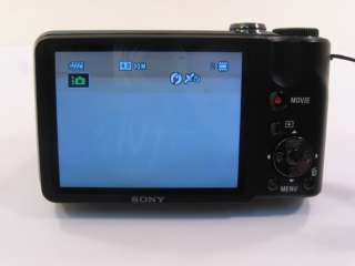Sony Cyber shot DSC HX5V 10.2 Megapixel 0027242776630  