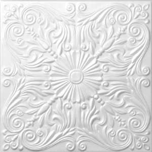   Ceiling Tile   Astana 50cm x 50cm (~20x20)