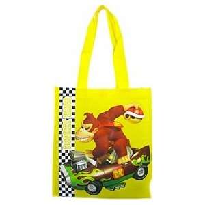  Donkey Kong Kart Reusable Bag 