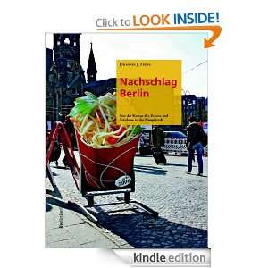   Berlin (German Edition) Johannes J. Arens  Kindle Store