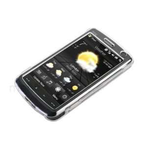  Crystal Case for HTC Touch HD Electronics