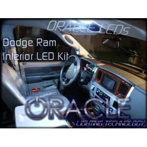  02 08 Dodge RAM ORACLE LED Bulb Interior Map Dome Light 