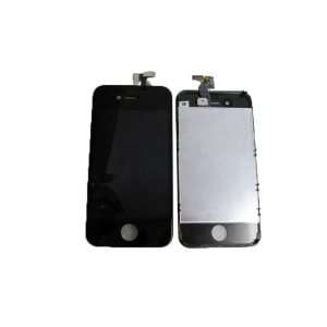  LCD Apple IPhone 4 Gen GSM With Digitizer pre assembly 