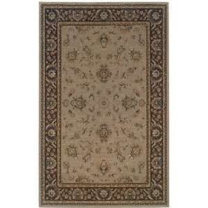  OW Sphinx Ariana Blue / Brown Rug Traditional Persian 8 