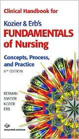   Practice, (0131889338), Audrey J. Berman, Textbooks   