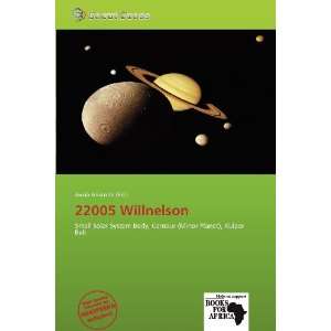  22005 Willnelson (9786138597681) Jacob Aristotle Books