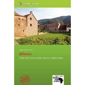  Kimov (9786138802709) Jacob Aristotle Books