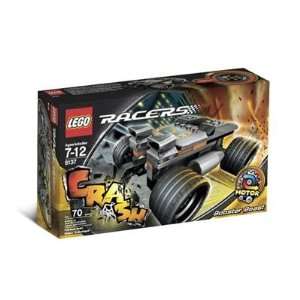  Lego Racers 8137 Booster Beast V29 Toys & Games
