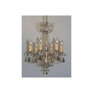   Florentine Chandelier   6 Lights   5326/5326