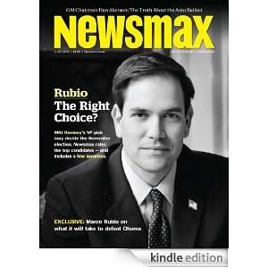  Newsmax Kindle Store Newsmax Media