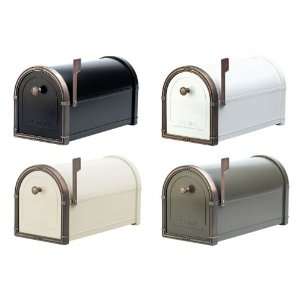   Copper Accents Finish   Architectural Mailboxes 5505