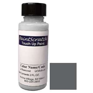 com 2 Oz. Bottle of Sophisto Gray Pearl Touch Up Paint for 2010 BMW 5 