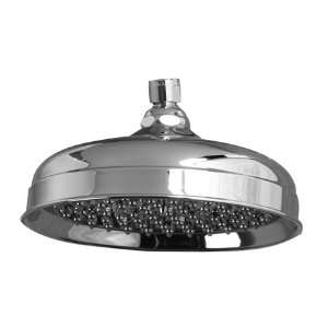  Barclay 5589 PB Euro Shower Head