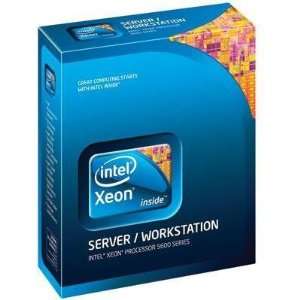  Selected Xeon HC E5649 processor By Intel Corp 