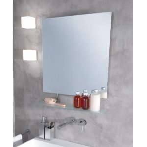  WS Bath Collections Speci 5652.29 Stainless Steel Linea 28 