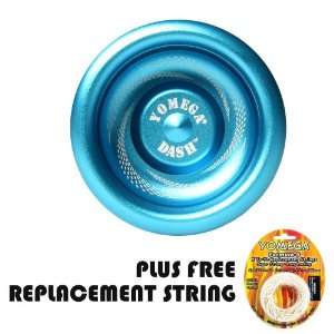  Dash Yo Yo Pro with FREE Bonus String Toys & Games