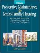 Preventative Maintenance for Multi Family Housing For Apartment 