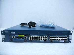 Cisco CSS11503 AC 11500 Content Services Switch tm  