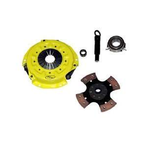  ACT Clutch Kit for 1996   1996 Toyota Tercel Automotive